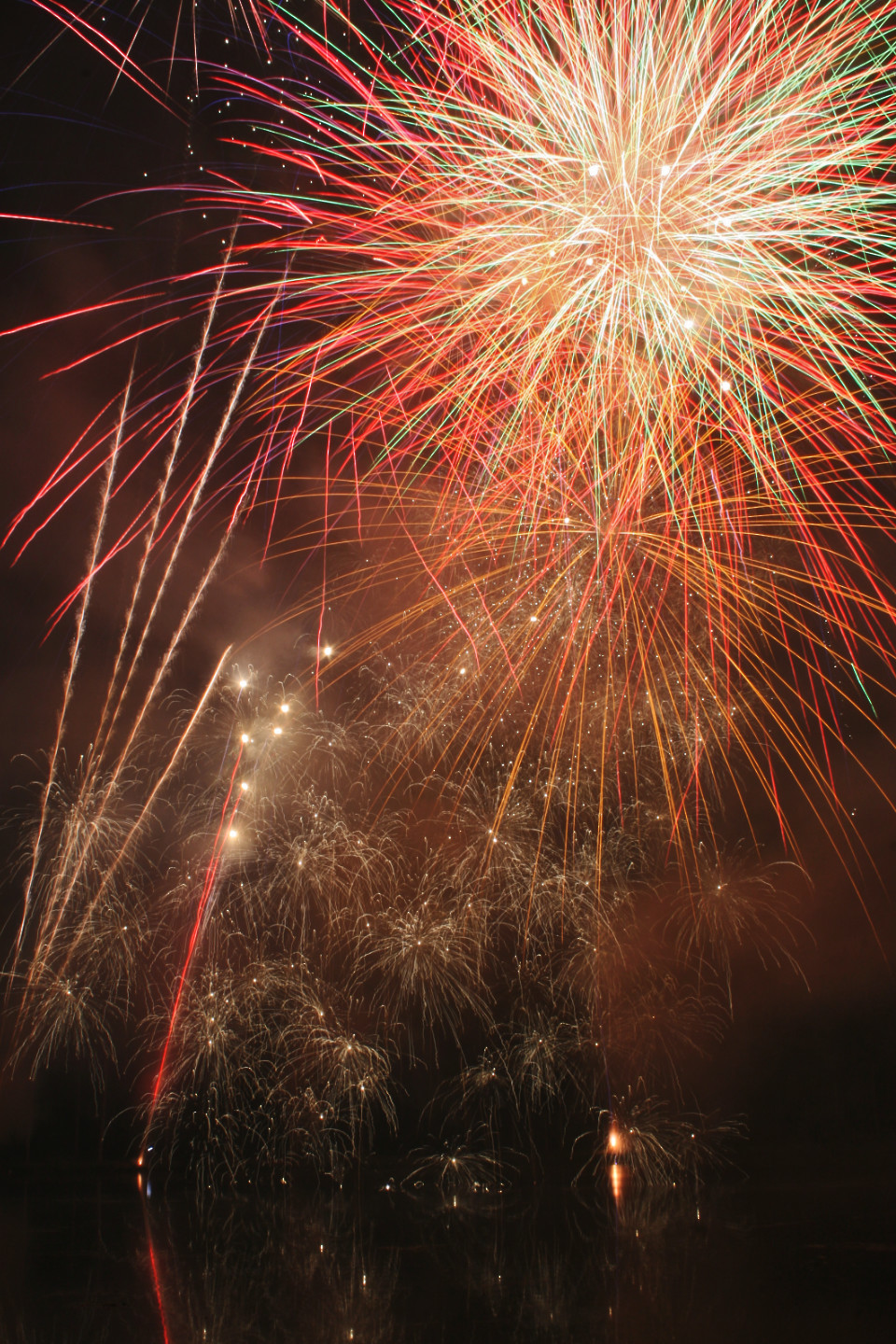 Les festivités du 13 juillet annulées en raison du risque élevé d&rsquo;incendie